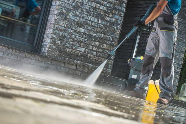 Bayshore, OR Pressure Washing Company