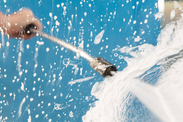 Boat and Dock Cleaning in Bayshore, OR